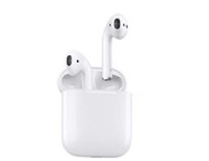 AirPods藍牙無線耳機iPhone系列適用Apple Airpods 藍牙無線耳機Air Pods 973