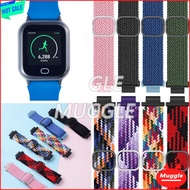 Smart Buddy (5th Gen) Watch strap POSB Smart Buddy watch Elastic children's watch strap strap for po