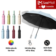 Click Vào Mua Xiaomi Store LazMall Chính Hãng Dù Che Mưa Đóng Mở Tự Động Nhiều Màu Sắc Dù Che Mưa Gấ