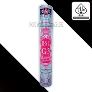 RSL G3 Shuttlecock Speed 77 als21207
