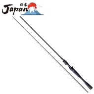 [Fastest direct import from Japan] Shimano (SHIMANO) Bass Rod 24 Poison Adrena 164L-BFS2