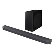 Samsung Q800B soundbar & 9500s 連企架