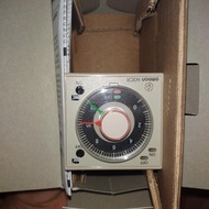 TIMER H3CR F8 TIMER OMRON H3CRF8 2. H3CR F8 NEEDLE