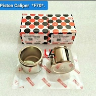 Piston Caliper - Piston Disc Daihatsu F70 47731-87702