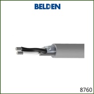 Belden 8760 Signal Cable (Per Meter)