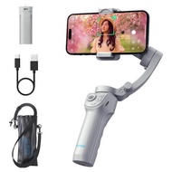 TOKQI Celebrity Smartphone Selfie Stick Tripod 3-Axis Gimbal Stabilizer Set
