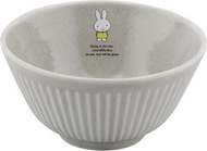 日本製  MIFFY 高級陶瓷湯碗飯碗   厚身高質陶瓷 日本製造 Stone Grey
