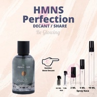 Decant - HMNS Perfection Original