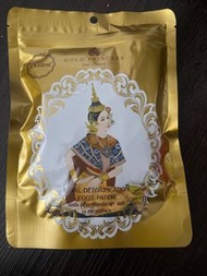 泰國皇家足貼 10片裝