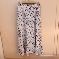 日本proportion body dressing小魚尾長裙