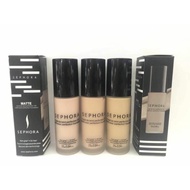 sephora foundationnn