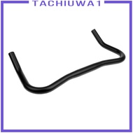[Tachiuwa1] Handlebar Bent Bar Bike Road Handlebar Accessories Road Bike Black