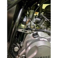 Bracket botol 2t untuk rxz