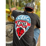 GTT Indonesia Tshirt Logo GTT Indonesia 2