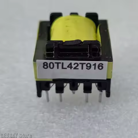 1Pc 80TL42T916 Centre Negative Power Transformer 80TL42T916L Tapped 80GL42T916L 80GL42T916 715T2690-