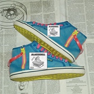 Size [38] /// SPRING BREAK