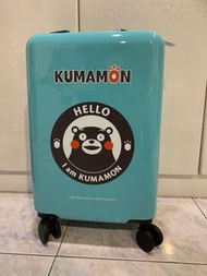 熊本熊20吋 行李箱（含運費）