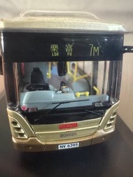 巴士模型 KMB