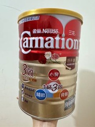 雀巢三花三效高鈣低脂 奶粉 穩定血糖