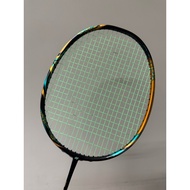Second-Hand Badminton Racket Yonex Astrox 88D Pro gen2 TH (3U/4UG5)