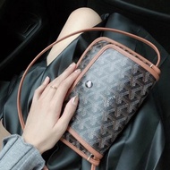 Goyard Goyard Goyard Envelope Bag Shoulder Messenger Bag