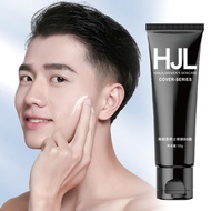 Men Bb Cream 50g Natural Nourishing Cream Tone Up Cream Cod Face Concealer Whiteningg K4a2