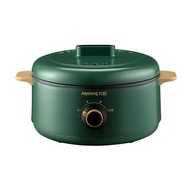 YQ31 Jiuyang Sand-Fired Electric Stew Pot Household Soup Automatic Fantastic Congee Cooker Ceramic Slow Cooker Casserole
