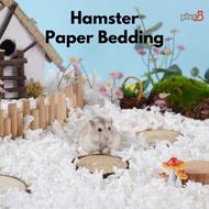 Paper Pulp Hamster Bedding Small Animal Bedding Hamster Soft Bedding