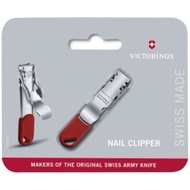Victorinox Nail Clipper Switzer, Versatile Hand Press Pieceg