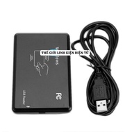 ID125Khz USB RFID Card Reader