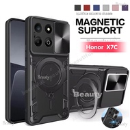 Honar X7C Casing For Honor X7C X7B X6B X8C X8B X8 A X6 X7A X9C Smart X9B X9A 5G 4G Shockproof Phone 