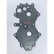 YAMAHA Cover,Cylinder Head For OBM E40J 2 Stroke *6F6-11191-00-1S