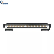 [PENGGONG] สำหรับ ZD220ม้าลาย ZD230 ZD888ส่วน OEM ความร้อนหัวพิมพ์203Dpi สำหรับเครื่องพิมพ์ฉลาก