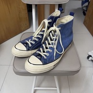 Madness x Converse Chuck 70 High US10 EUR44