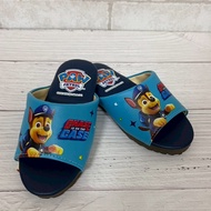 PAW PATROL Indoor Slippers Leather Children