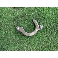 cover breket plate bearing gearbox yamaha touch 125 125z 125zr