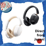 【Direct from Japan】UGREEN HiTune Max5c Bluetooth Wireless Headphones - Black/White (2 colors availab
