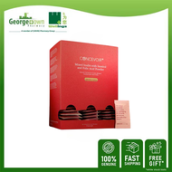 [Georgetown Pharmacy] CONCEVOIR Myo-Inositol & D-Chiro-Inositol Supplement (3g x 90 Days) | PCOS | F