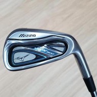 二手美品Mizuno JPX 800 31° 7號鐵桿 搭配N.S.Pro 950 HT 94.5 R桿身 2504