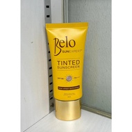 BELO SunExpert Tinted Sunscreen (SPF 50 PA ++++) (50 mL) [SG]