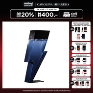 CAROLINA HERRERA BAD BOY COBALT EDP 100ML