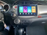 Honda FIT Android 專用機 觸控螢幕主機 導航/USB/支援方控/倒車鏡頭/wifi