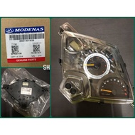 MODENAS GT128 METER ASSY 100% ORIGINAL MODENAS/ SPEEDOMETER