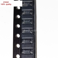 10PCS Original MMSZ5245BT1G MMSZ5245B H5 SOD-123 0.5W 15V Zener Diode