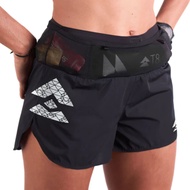 T8 Typhoon Women’s Sherpa Shorts v2 กางเกงวิ่งผู้หญิง