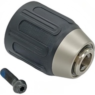 N472497 N250759 330075-73 330075-74 N647226 1/2" Chuck ganti untuk DeWALT DCD771 DCD777 DCD734 DCD77