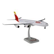 Iberia A340-600 EC-KZI By Hogan Wings 1:200 Scale
