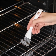 ღ Kitchen Stove Cleaning Brush Multi-functional Gap Brush Sink Dead Corner Barbecue Grid Cleaning Small Brush Kitchen Cleaning Tools