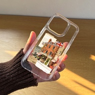 Case for Samsung GalaxyA91,A81,A73,A74,A70S,A55.A54,A57,A56,A52,A51,A24,A14,A13,A06.New transparent 