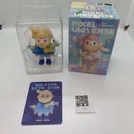 現貨 Farmer Bob Pixel Universe Next Generation Walking with Star 星之軌跡 盲盒